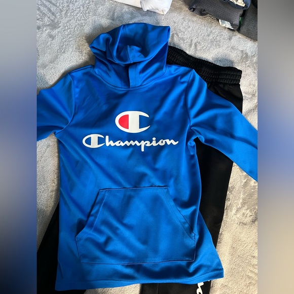 Champion matching set - Picture 3 of 4